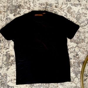 Mens Perry Ellis T-shirt
